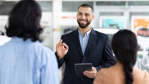 digitaliser force de vente