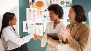 contenu marketing B2B