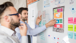 Design de l’expérience utilisateur