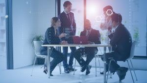 La stratégie business à l’ère du digital