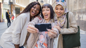 influence clients - user generated content