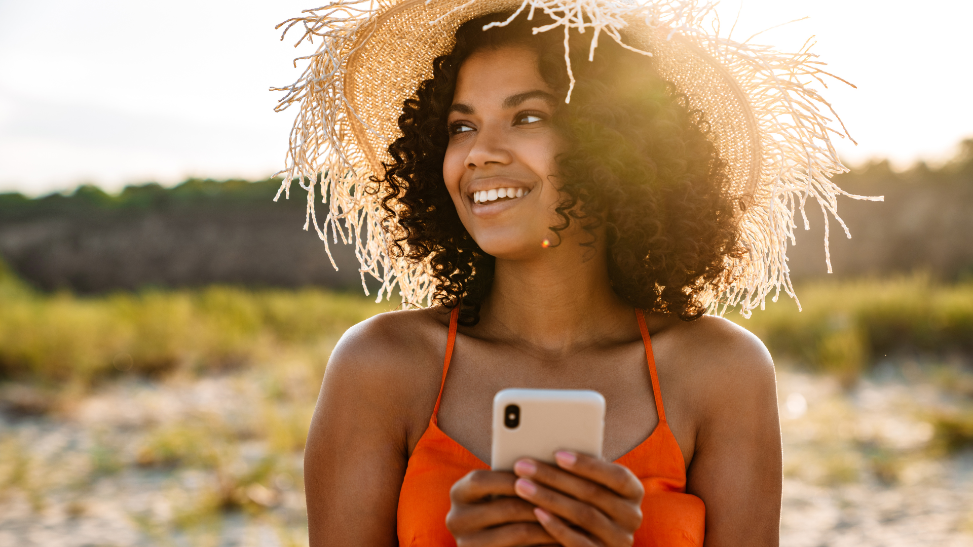 e-commerce en été