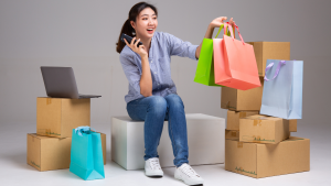 parcours client multipoint