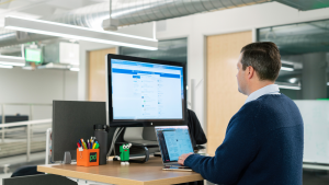 conseils e-commerce linkedin