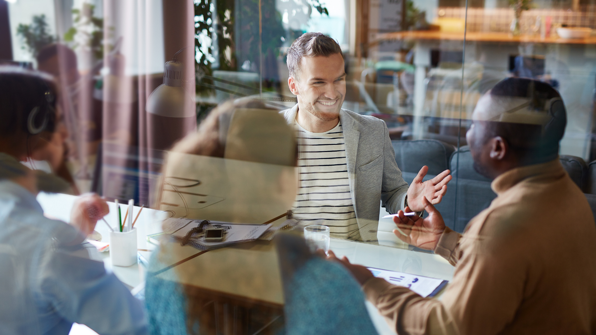 consultant e-commerce