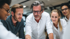 direction e-commerce