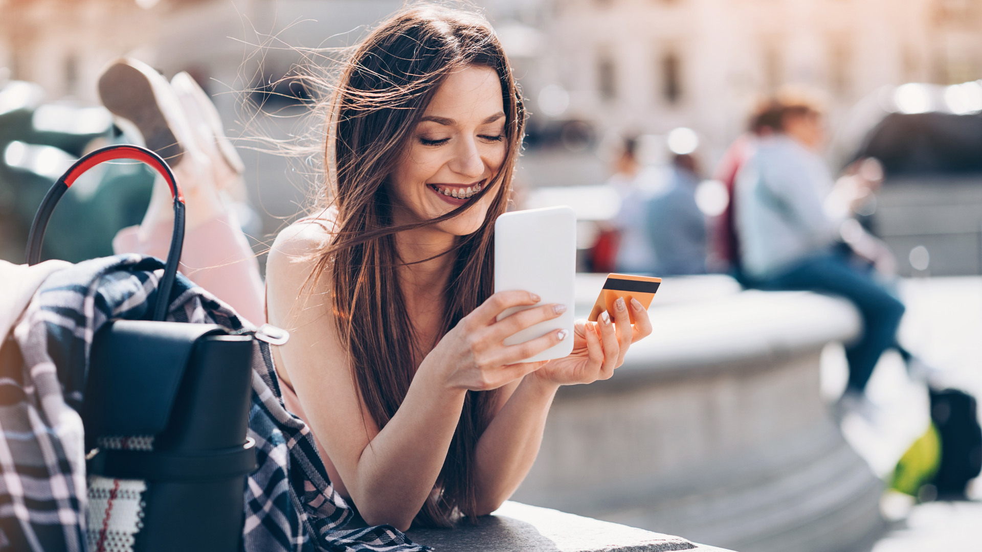 La réussite du e-commerce français