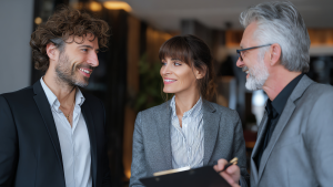 professionnaliser son activité de commerce en ligne
