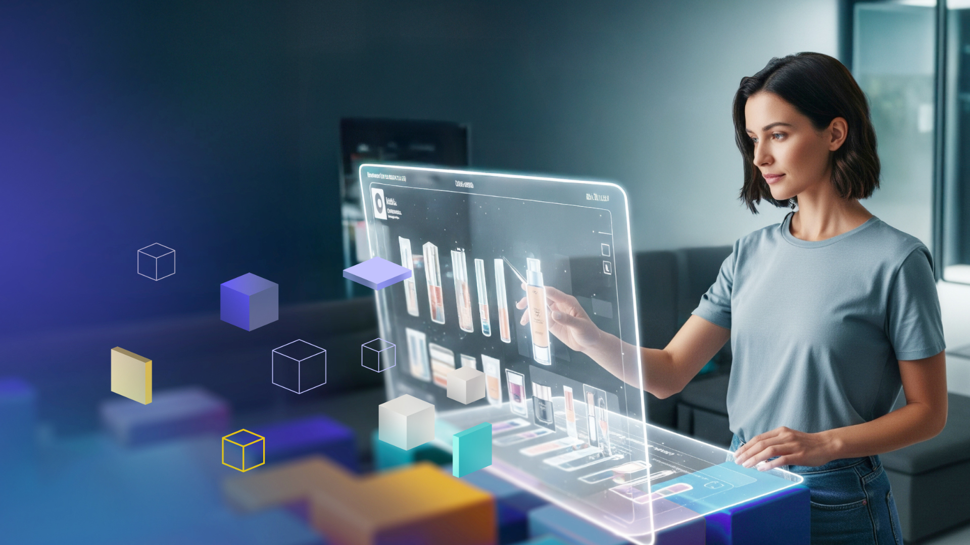 e-commerce B2B et IA