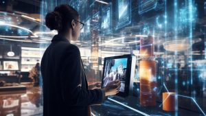 L'IA dans le retail media