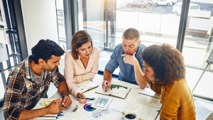 budget marketing modulable : pour une croissance rentable