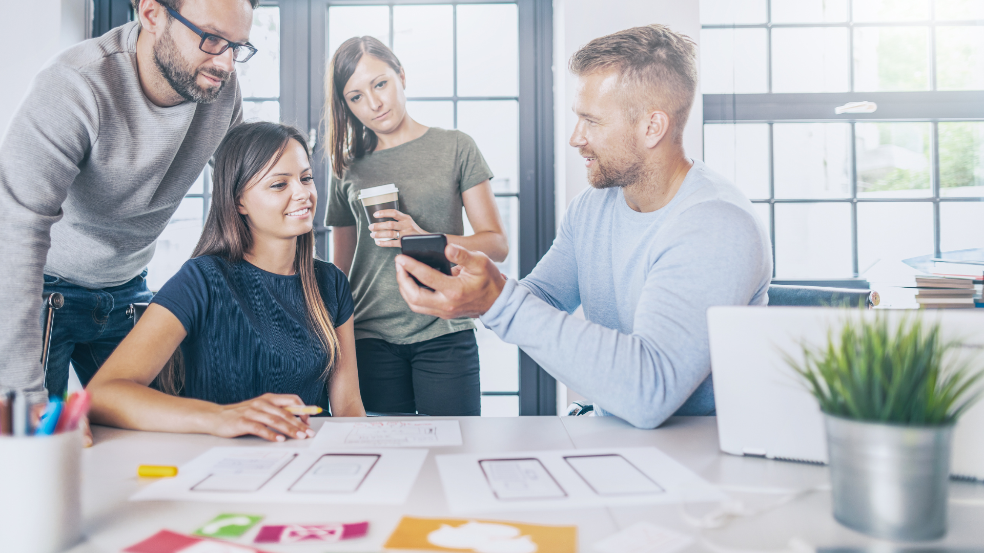 refonte ux e-commerce b2b