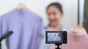 ecommerce live shopping 2026