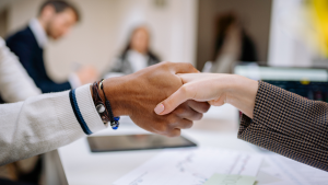 e-commerce et abonnement B2B