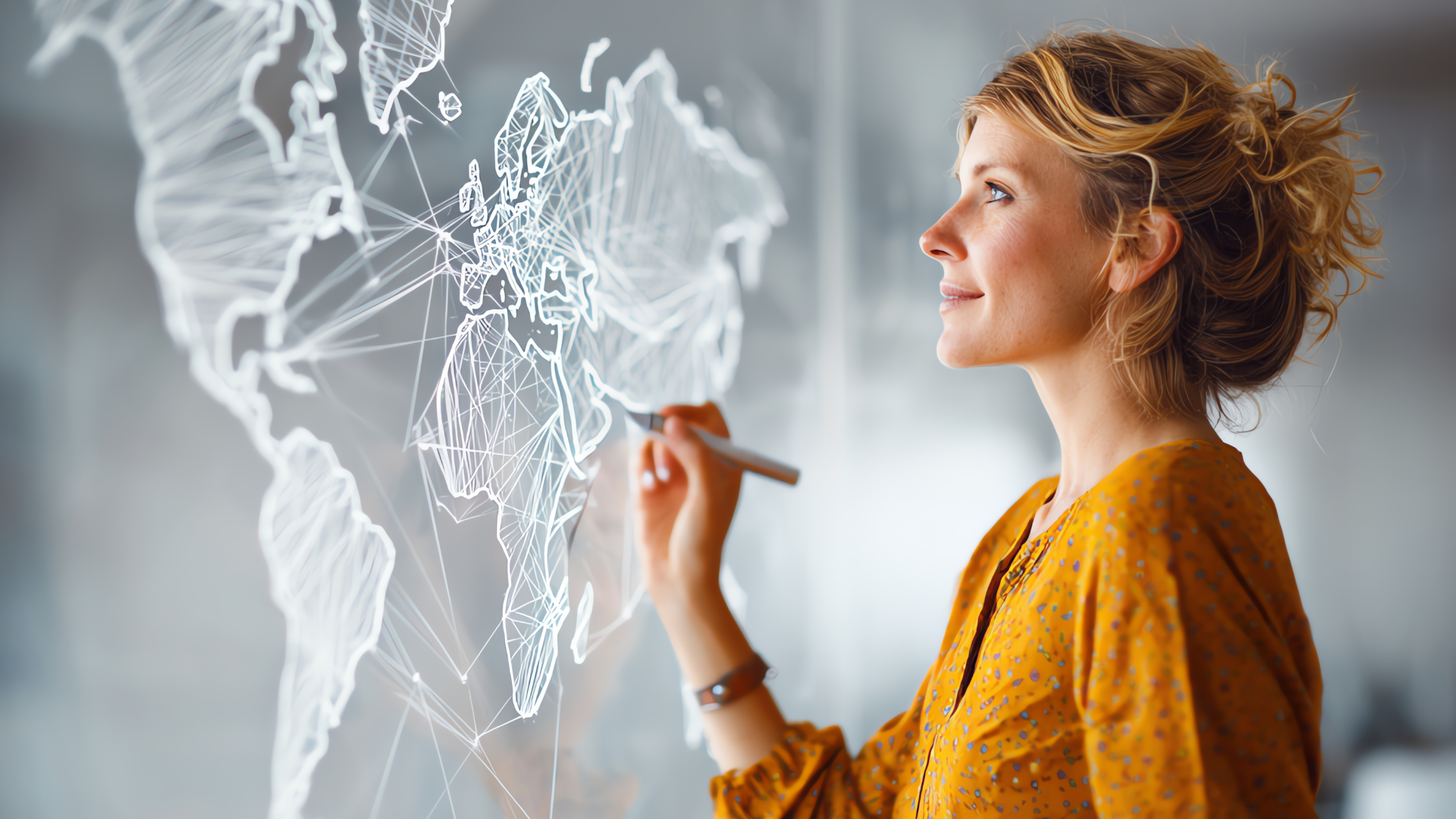 e-commerce : réussir l'internationalisation