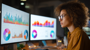 Trop de KPIs - pas de décision e-commerce